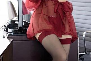 秀人网 - 内衣需要勇气，王曼柔的作品集，让你下载它的信心。