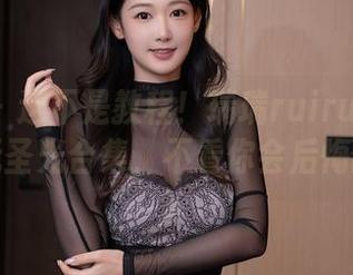 秀人网 - 这不是教程！瑞瑞ruirui的白衬衫无圣光合集，不看你会后悔的。