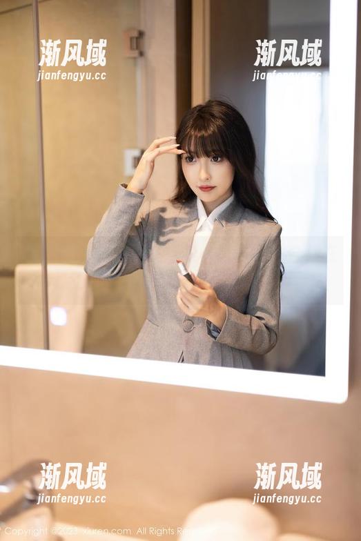 秀人网-白沫 秀人网 - 白沫女生合集,壁纸都适合挂在墙上当画看。