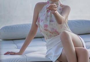 秀人网 - 私房里，蕊蕊ruirui的棉袜总能让你一秒忘记烦恼。