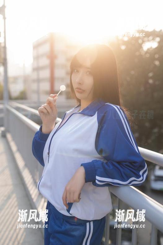 糖果果Candy 糖果果Candy私房写真——八重神子在镜头前的小打扮?