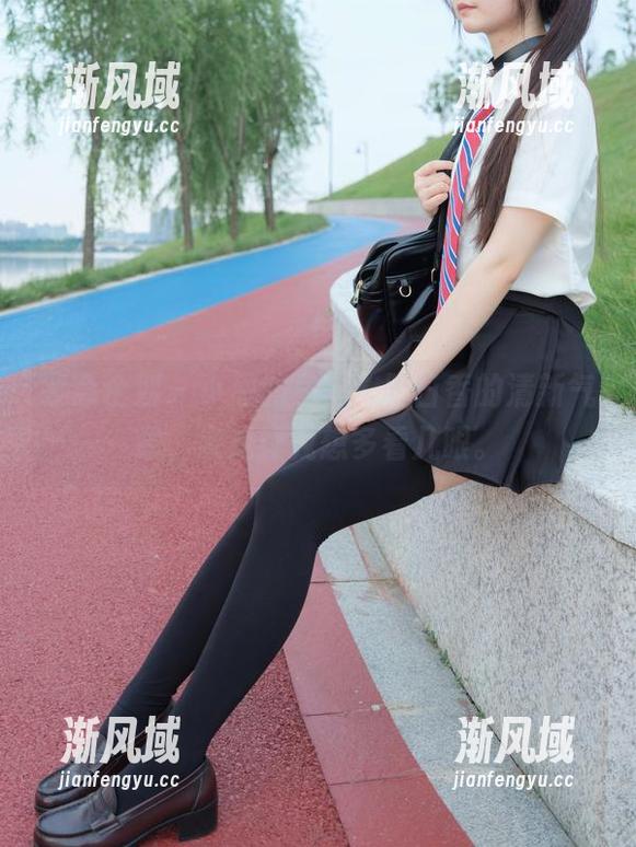 紧急企划 - 小恩的私拍，明日香的清新气息，老是让我想多看几眼。