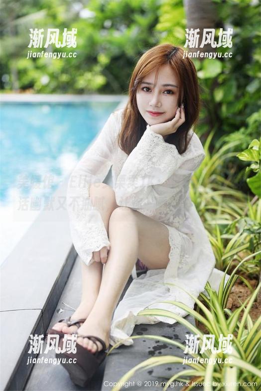 美媛馆 - Ellie艾栗栗JK：更新合集，鲜活幽默又不油腻，让你一看就停不下来！