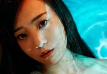 蜜桃社 - 翩翩而至！桃乃香Tina的礼服照片合集，果然有种隐形的魔力。