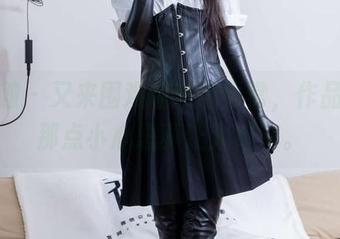 袜啵啵 - 又来围观瑶瑶的日常，作品里的那点小心思真让人好奇。