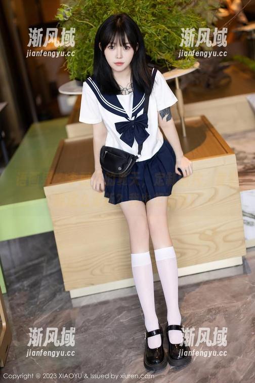 语画界 - 李丽莎的夏天，定制图片，竟然能这么清新？我也想试试！