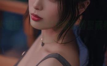 厨娘大道理，轩萧学姐的美图里藏着几分戏谑。