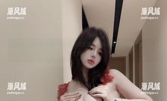 阿色 微密圈 - 看完阿色的红色内衣最新资源,我感觉要去买一套同款了……不过穿得下不?