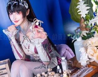 露儿大魔王轻松带来“伊芙琳”的资源体验，别期待太多吧。