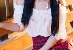 青豆客 - 在线探访徐妍馨Mandy的女儿国，图片随心游走，不怕迷路哦！