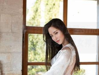 魅妍社 - 高清美容师：谢芷馨Sindy的夏天写真，一秒变身夏日女神。