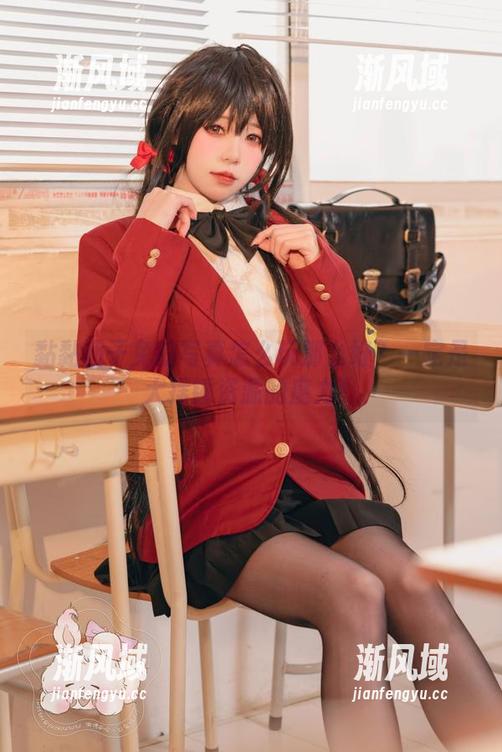 黏黏团子兔的写真怎么玩那么好？一定是大摆锤资源的魔力！