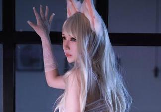 革命性的黑白御猫靡烟旗袍最新合集，敢不敢静下心来欣赏？